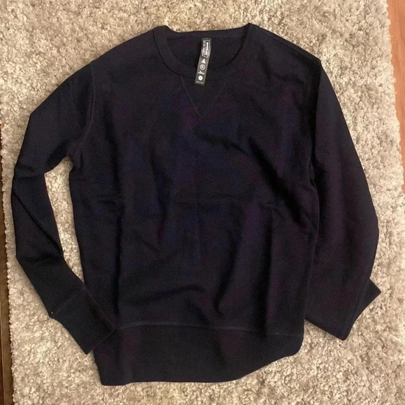 BRAND BLACK Tavern sweatshirt - Picture 3 of 3